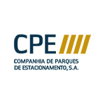 CPE - Companhia de Parques de Estacionamento