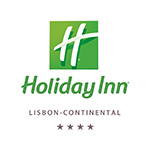 Hotel Holiday Inn Lisbon Continental