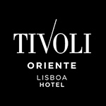 Tivoli Oriente Lisboa Hotel
